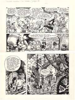 Dany (Ne En 1943) | * Olivier Rameau - Le canon de la bonne humeur Encre... | Tessier Sarrou