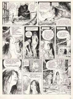 Laurent Vicomte (195... | * Balade au bout du monde - Le Grand Pays Encre de... | Tessier Sarrou