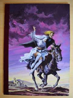 Oltretomba Gigante #112 - original cover "Il fabbricante di streghe" - EO - (1980) | Catawiki