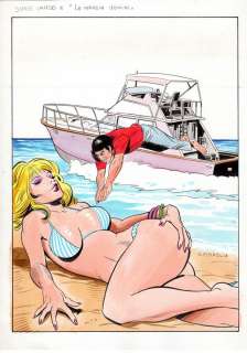 Gianni Pinaglia - Gianni Pinaglia