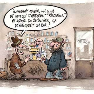 Gab | Sport et résolutions | Art Maniak