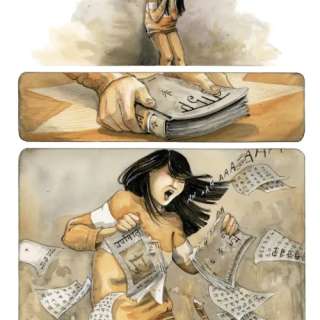 Ida | Kamalari – P.29 | Art Maniak