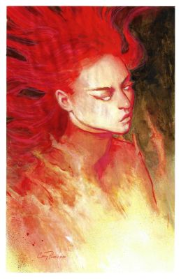 Casey Parsons | Phoenix | ComicArtFans Classifieds