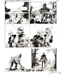  - Ken Parker - Ivo Milazzo "Fin dove arriva il mattino" - EO - (2015) 