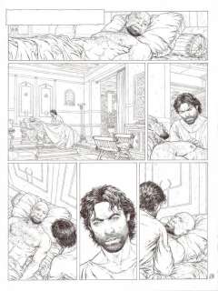 Delaby, Philippe (1961-2014). | BDEnchères