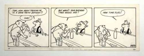 Bara Guy Max L’explorateur Strip... | BARA Guy Max l’explorateur Strip en trois cases pour... | Vermot et Associés