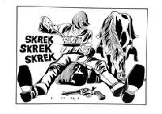 Guido Crepax | € 1000,00 | Segni e Disegni