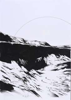 BEC, Christophe... - Lot 115 - BEC, Christophe (né en 1969) Zéro absolu, T.3, Incarnations,...