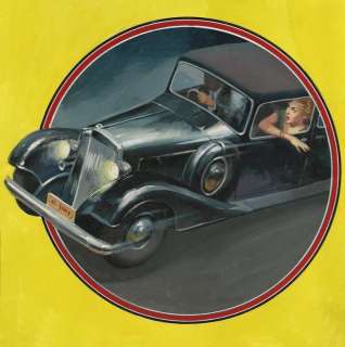 Capolavori del Giallo # 78 - Carlo Jacono - cover originale - EO - (1957) | Catawiki