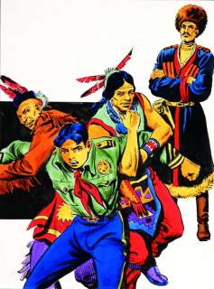 ESSEGESSE Capitan Miki