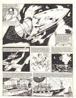 Jacques DEVOS (1924-... - Lot 84 - Victor Sebastopol, les mémoires d‘un agent secret -...