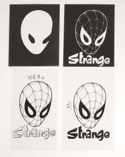 Lug Semic, Archives ... | Travaux d’atelier préparatifs de 1978, film d’imprimerie... | Stanley’s Auction