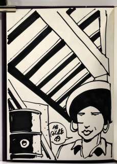 Ab’aigre - Sylli... | Ab’Aigre - Sylli - Dédicace La route des goélands T1... | Arthema Auction