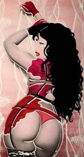 Maxemmed - 2x original artwork "Notturni" &"Segreti" -  - Page volante - (2015) | Catawiki