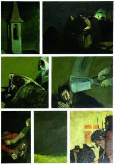 Enrique Breccia - Till Eulenspiegel