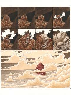 Andreas (Né En 1951) Arq... | ANDREAS (né en 1951) Arq - Mission Encres de couleur... | Tessier Sarrou