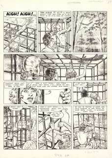 François Craenhals... | François CRAENHALS (1926-2004) Chevalier Ardent - La... | Tessier Sarrou