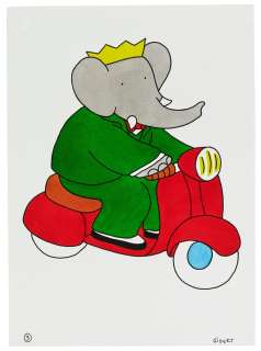 Jean-Claude GIBERT | Artcurial