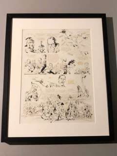 Mitton, Jean-Yves - Originele pagina - Vae Victis! 2 - Cloduar, de legionair | Catawiki