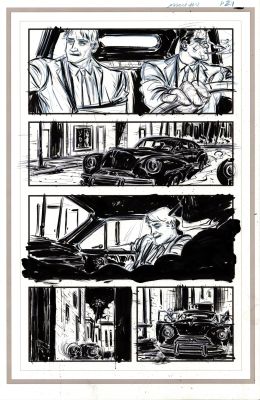 Vanesa Del Rey | Hit #4 Page 21 | The Artist Bullpen