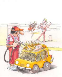 Edika (Né En 1940) Encres... | EDIKA (né en 1940) Encres de couleur sur papier pour... | Tessier Sarrou