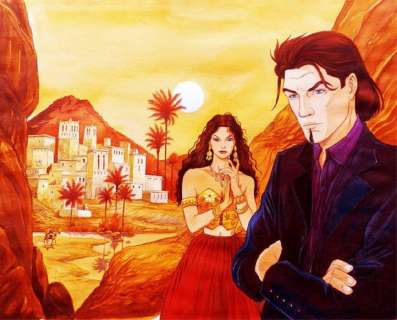 Grenson, Olivier (1962-). | BDEnchères