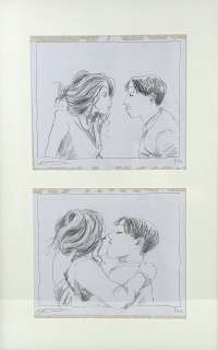 Oubrerie Clement Pablo Double... | OUBRERIE Clement Pablo Double case originale pour le... | Vermot et Associés