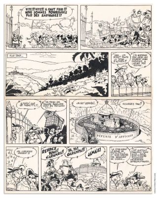 Collection S.K. ALBERT... - Lot 24 - Collection S.K. ALBERT UDERZO JEHAN PISTOLET Jehan...