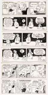 Ferd Johnson - Moon Mullins