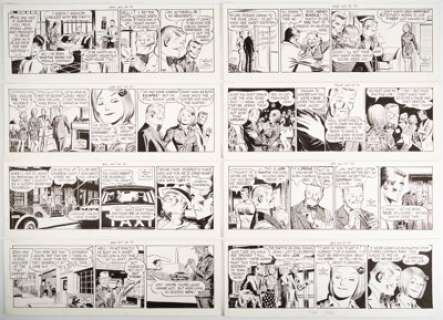 William Overgard and Allen Sanders - Steve Roper