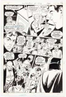 Bob Brown And Wally Wood | Superboy | Heritage