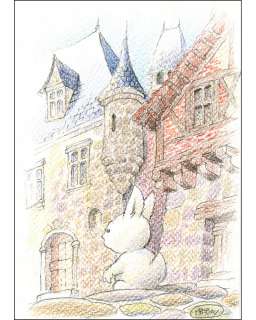 Original Masbou | L’antre du Snorgleux