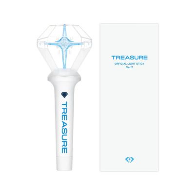TREASURE - OFFICIAL LIGHT STICK | eBay US (Buy It Now)