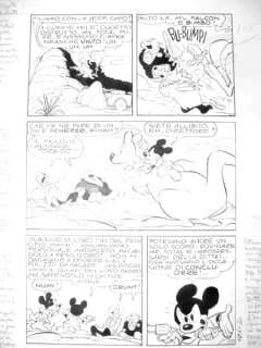 Scarpa Romano - TOPOLINO TERRA CANGURO CHINA B/N 25 X 36