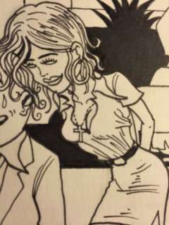 Duchateau, Kim | Original gag  - Esther Verkest  - (2005) | Catawiki