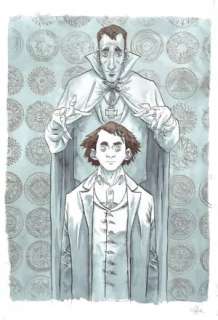 Julien MAFFRE - Stern