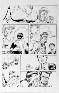 Dean Kotz | TRAILER PARK of TERROR #9 page 10, Zombies | High Quality Comics