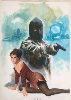 Carlo Jacono - Copertina originale - Loose page | Catawiki