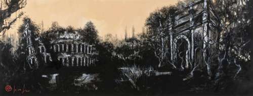 Virginio Vona - Né en 1969