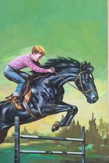 Furia - Dino Busett - original cover - Loose page | Catawiki