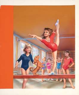 Marcel MARLIER 1930—2011 Martine et les sports | Artcurial