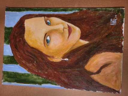 W Klemm - | ’ Yet, Another Face in the Crowd ’, Walter 2010 | High Quality Comics