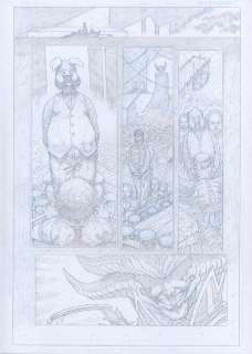 Ian Churchill, Scott Hanna, Scott Hanna, Scott Hanna, Scott Hanna, Scott Hanna, Scott Hanna, Scott Hanna, Scott Hanna, Randy Elliott, Mark Farmer, Mark Farmer, Mark Farmer, Mark Farmer, Mark Farmer, Mark Farmer, Mark Farmer, Mark Farmer, Norm Rapmund, Hilary Barta, Hilary Barta, Ian Churchill, Ian Churchill, Norm Rapmund, Norm Rapmund, Norm Rapmund,  Norm Rapmund,  Norm Rapmund, Norm Rapmund, Norm Rapmund, Norm Rapmund, Norm Rapmund, Norm Rapmund, Norm Rapmund, Norm Rapmund,  Norm Rapmund,  Norm Rapmund,  Norm Rapmund - Teen Titans: Issue 15, Page 20