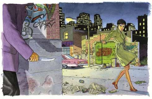 Giardino Vittorio | "Julia 200 - L’immagine perduta" | Urania Casa d’Aste