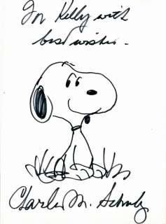 Charles M. Schulz  Snoopy | Little Nemo
