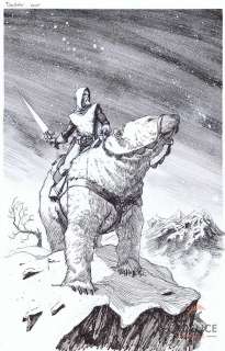 Richard Pace - Dreadstar (Ominous Press) issue #01 (Legacy Variant Cover)