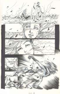 Alvaro Lopez Emma Rios - captain marvel issue 06 page 13