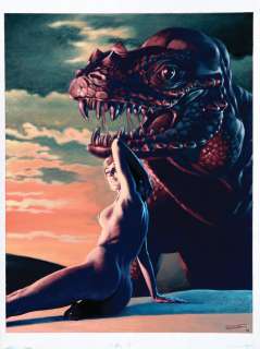 Jéronaton - Femme, récit complet en 12 planches Ã  la gouache…