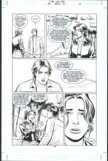 Pia Guerra / Jose Marzan Jr. - Y-Last Man