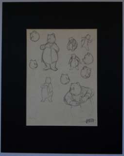 Marten Toonder - Schetsvellen voor Tentoonstelling N.R.C. | Zwiggelaar Auctions